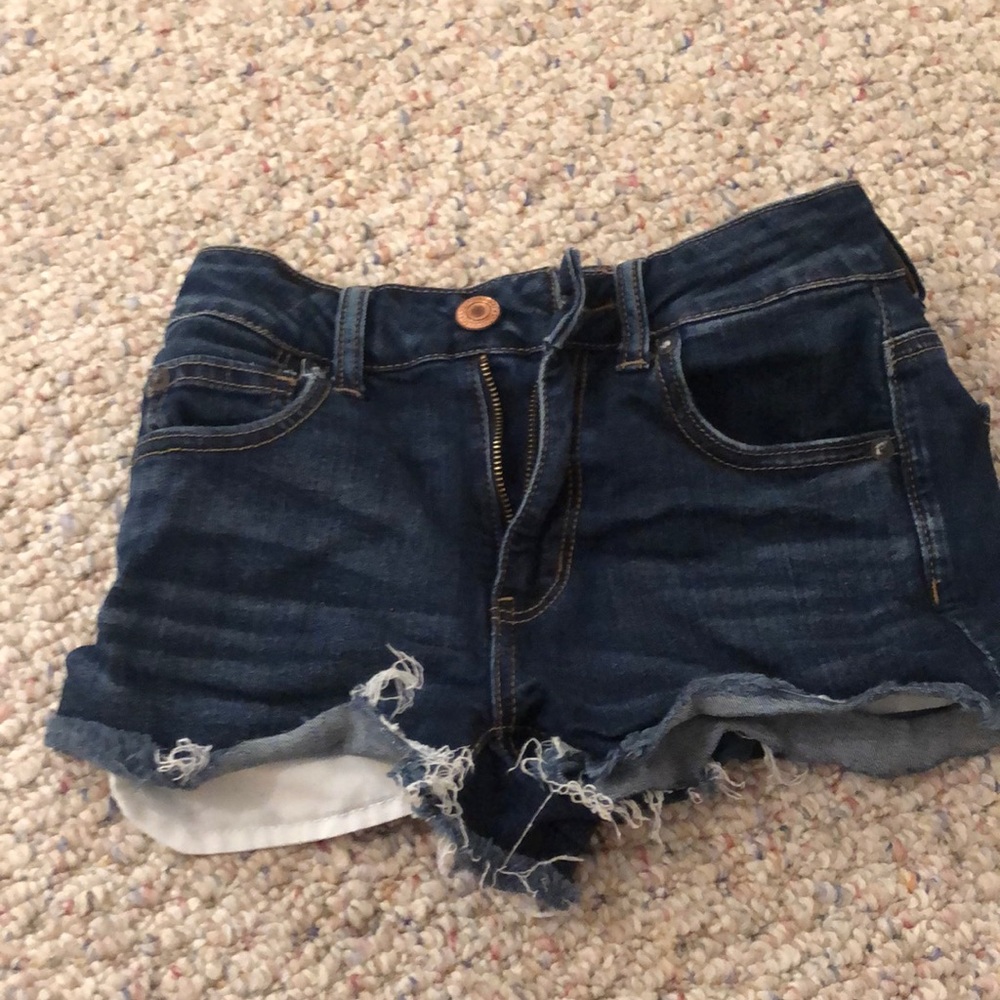 American eagle shorts